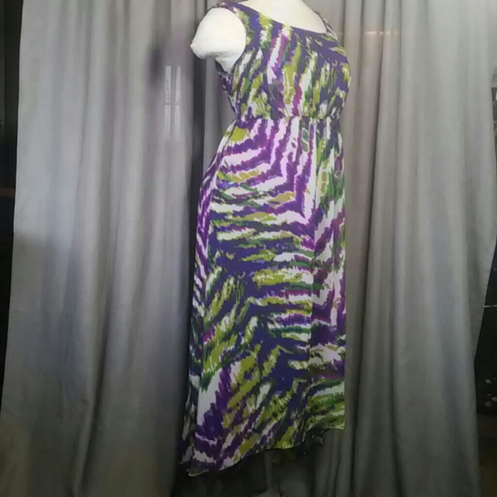 Spring &  Summer Dress - Picture 4 of 4